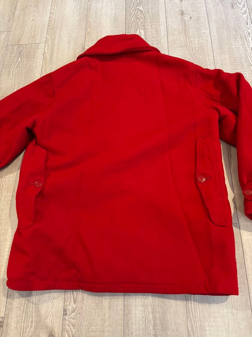 50s woolrich ウール ジャケット