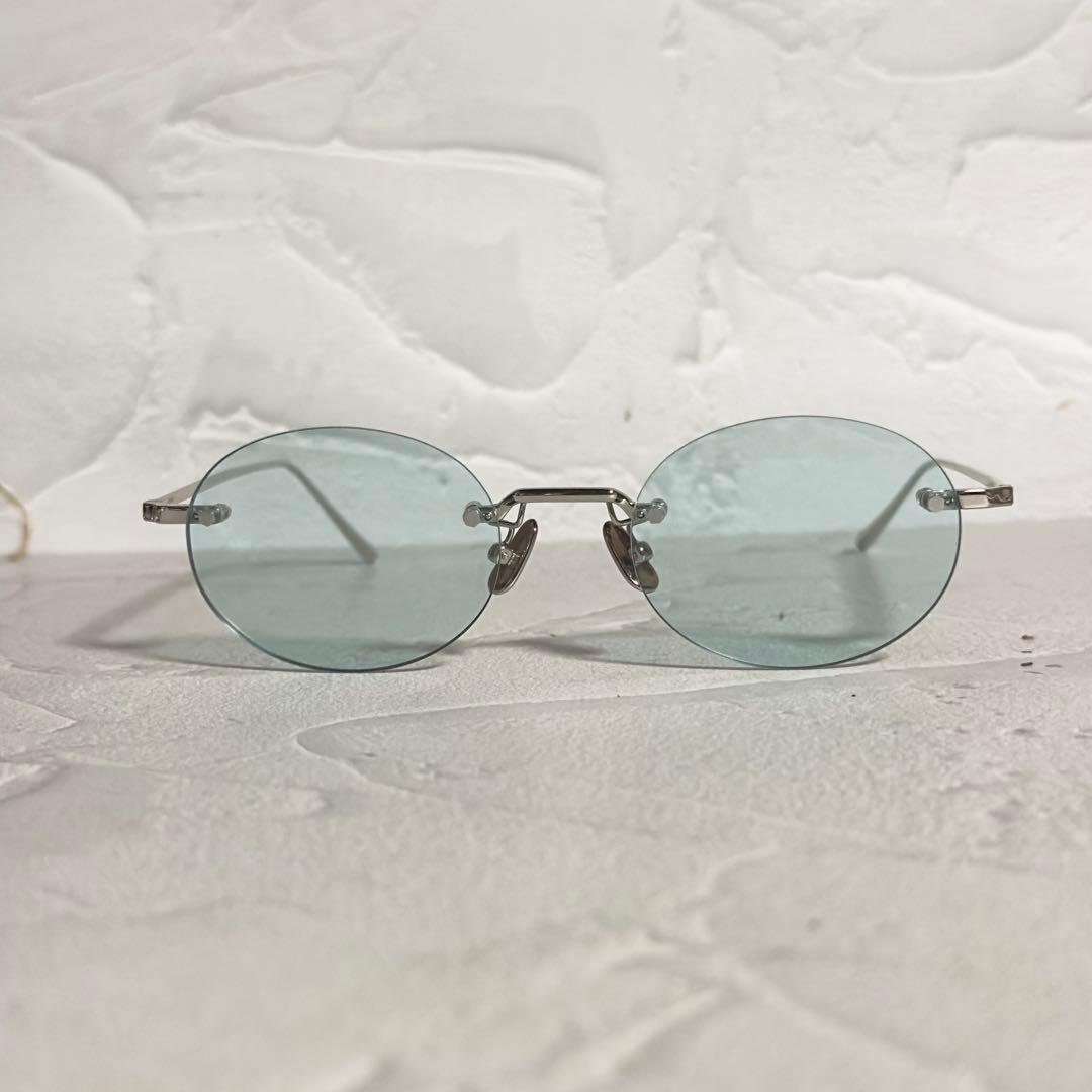 【稀少極美品】 A.D.S.R MALUMA 03 lt.green 付属品付き
