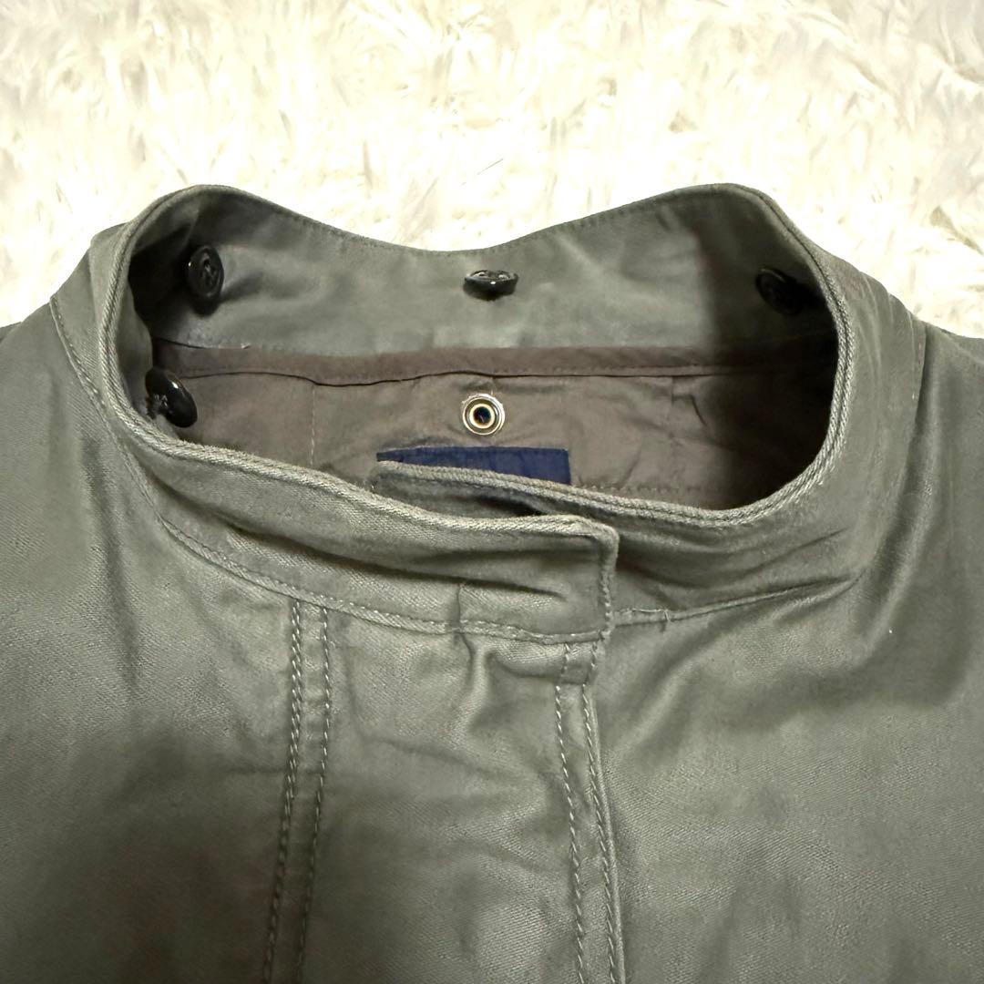 【美品】GAP M-65 ライナー バラクラバ 3way ミリタリージャケットM
