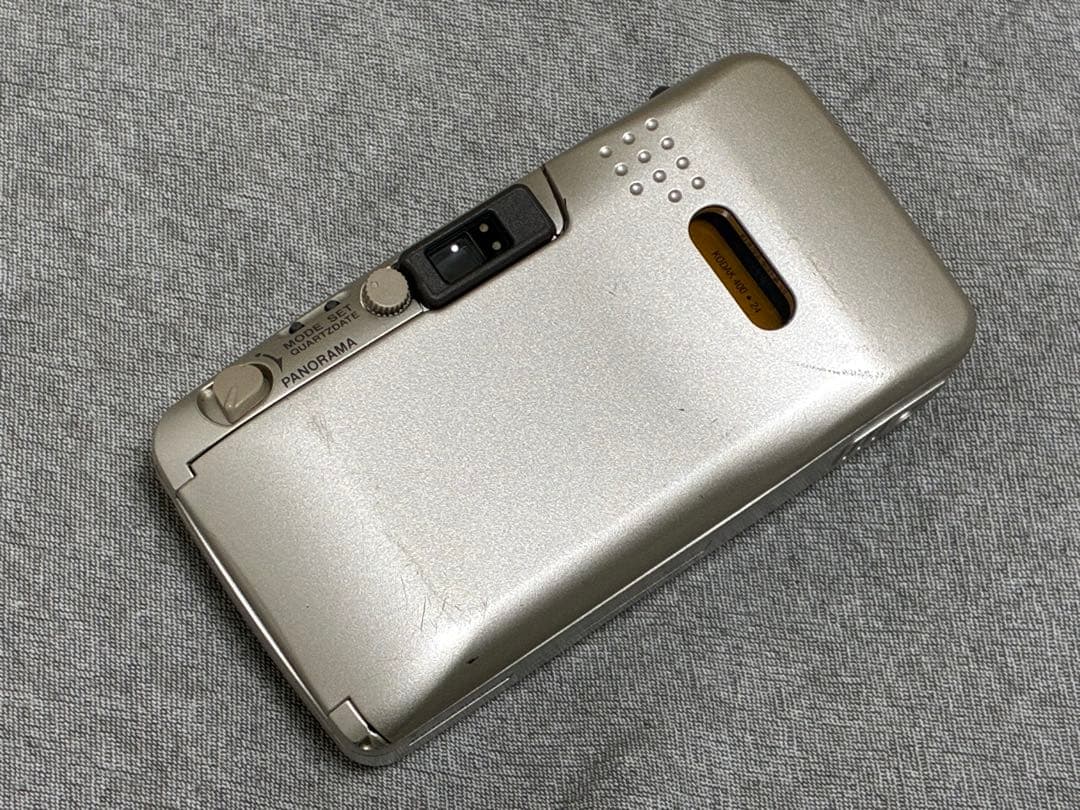 ⭐️動作確認済み⭐️オリンパス OLYMPUS ♾️ Stylus Zoom 105