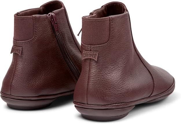 【極美品】ブーツ CAMPER RIGHT NINA ハイカットシューズ