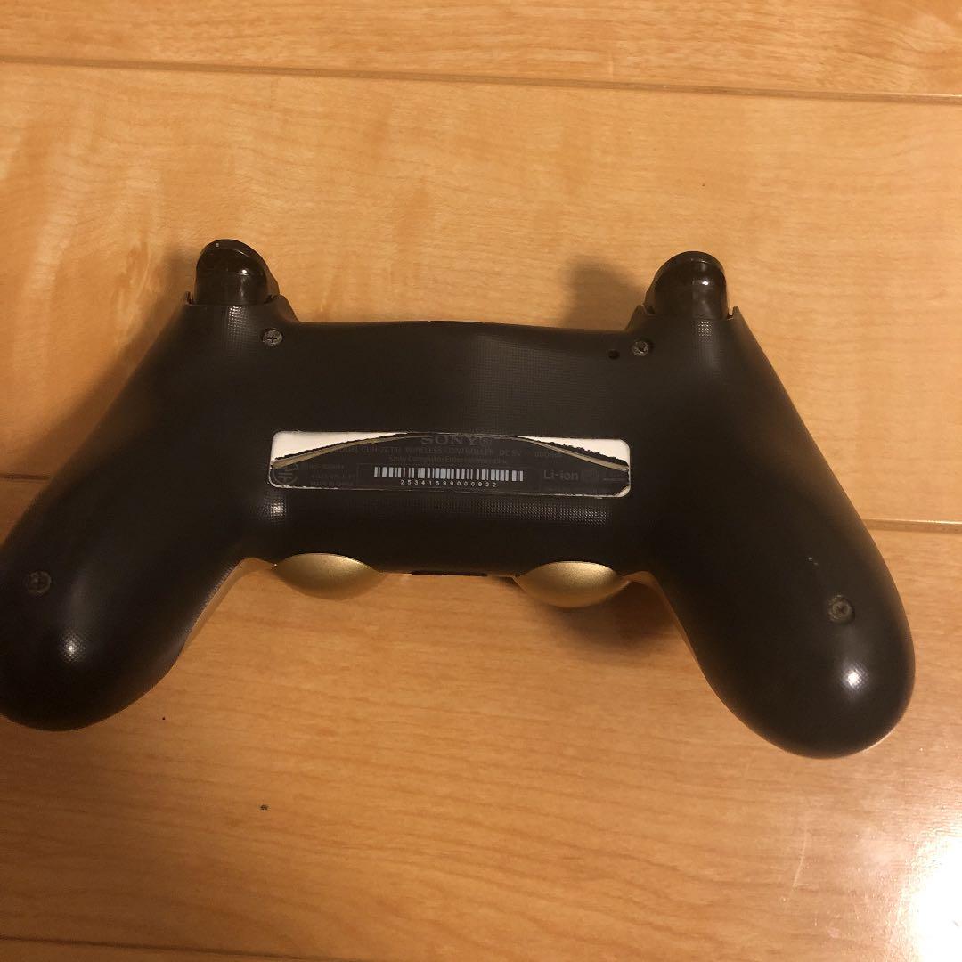 PS4限定コントローラー（非売品）