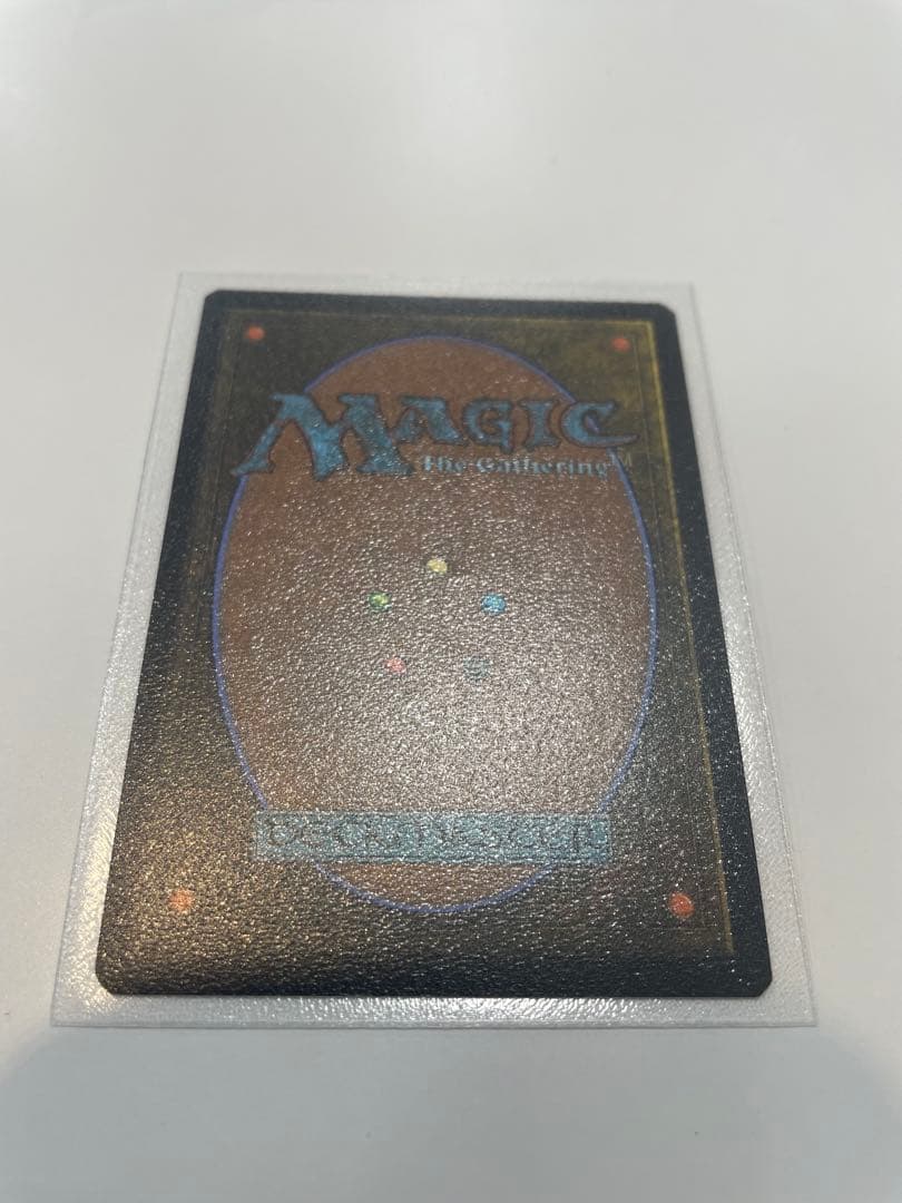 MTG スリヴァーの首領/Sliver Overlord【Foil】英