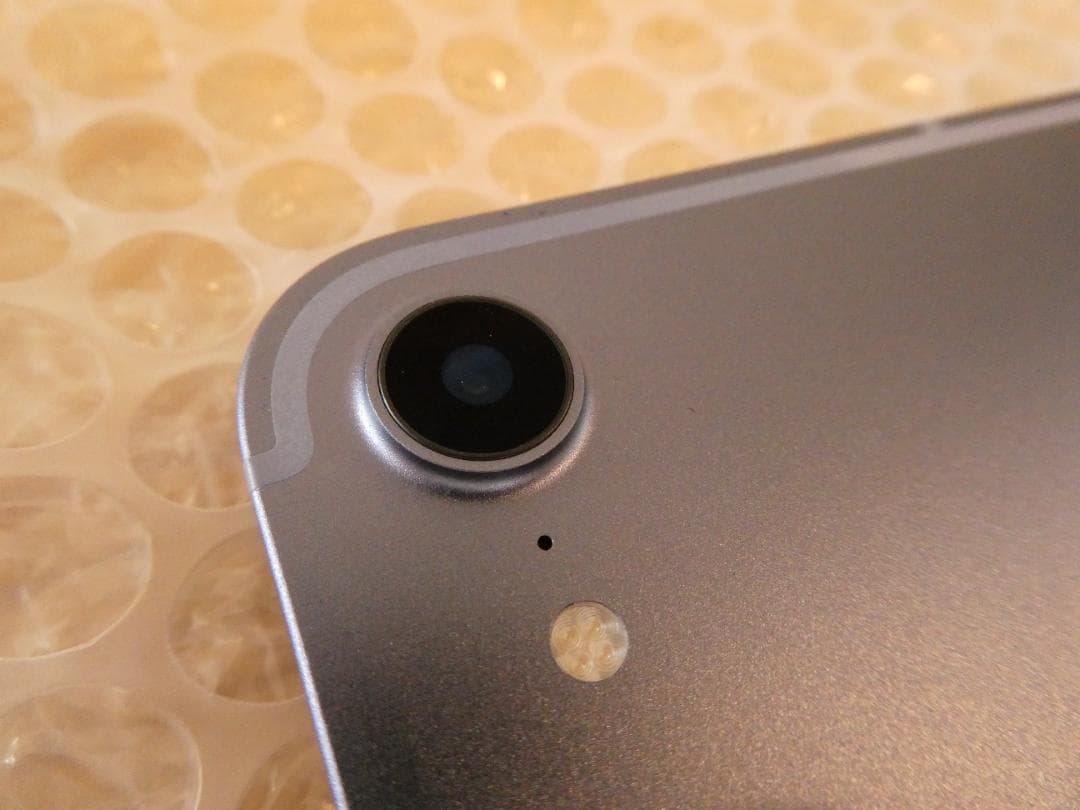 4/30まで　iPad mini 6 Wi-Fi+Cellular　256GB