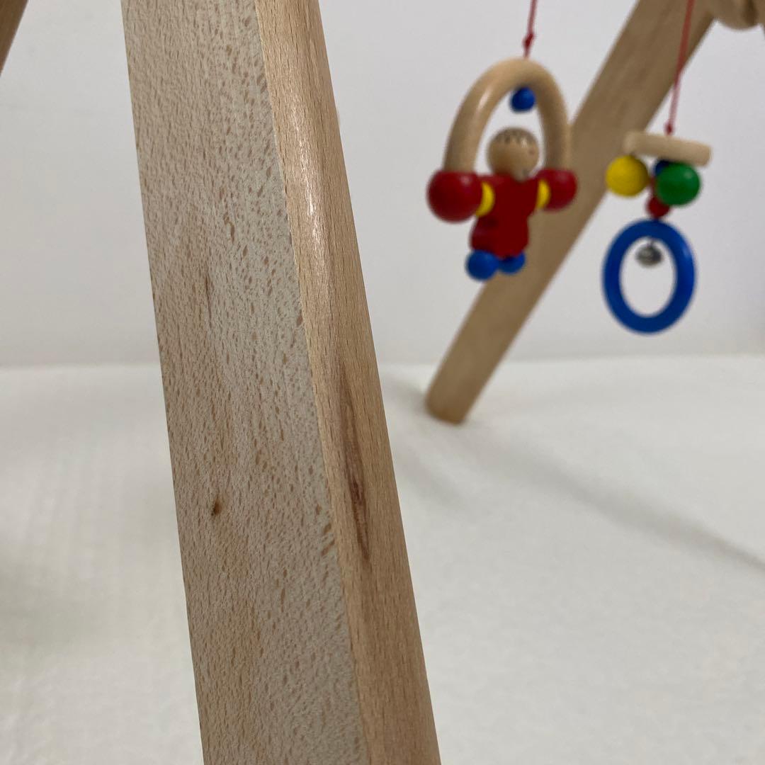 セレクタ社　ベビージム　箱あり