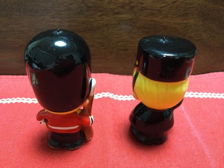 内藤ルネデザイン作品　陶器製