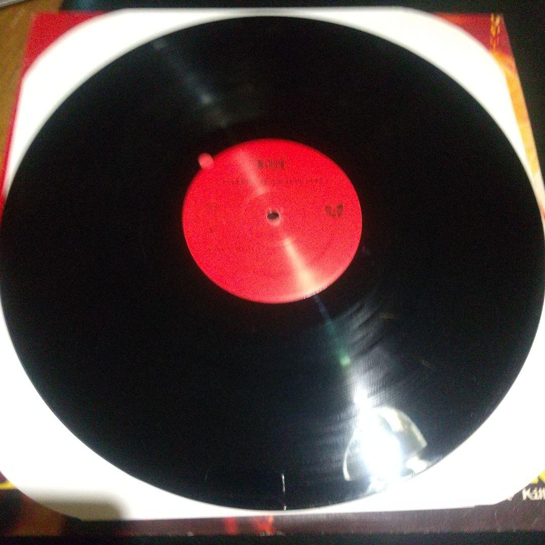 Chef Raekwon Only Built 4 Cuban Linx　2LP