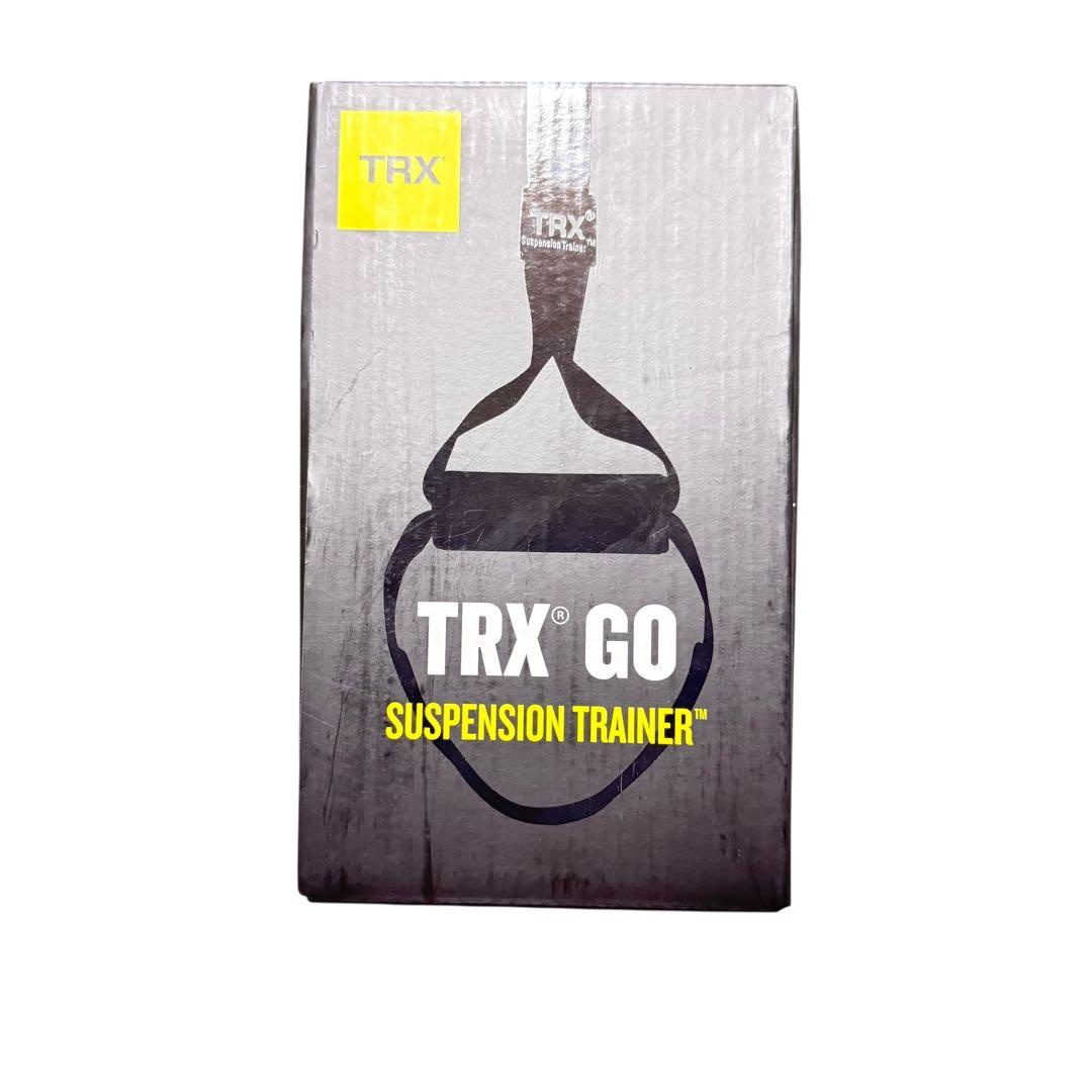 ❗️大特価❗️TRX GO サスペンショントレーナー 軽量ジムセット