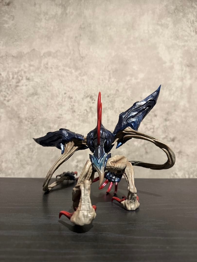 一番くじ　デジモンシリーズ　光と闇の衝突　ラストワン賞　ディアボロモン