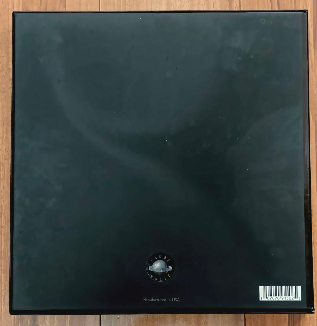 UK Ultimate Collectors' Edition 輸入盤