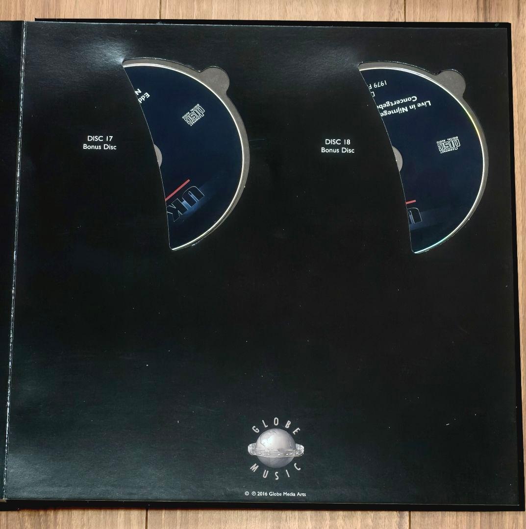 UK Ultimate Collectors' Edition 輸入盤