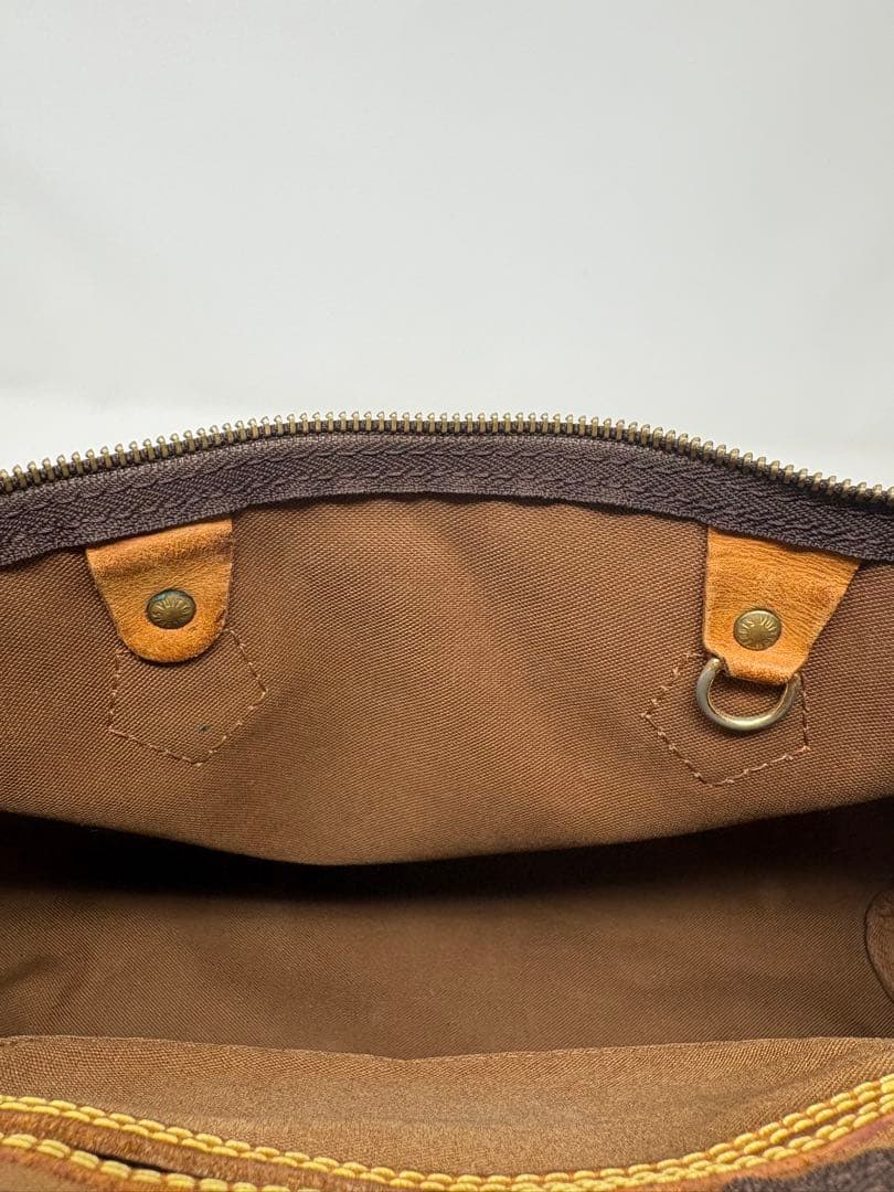 LOUIS VUITTON スピーディー35 M41524 モノグラム
