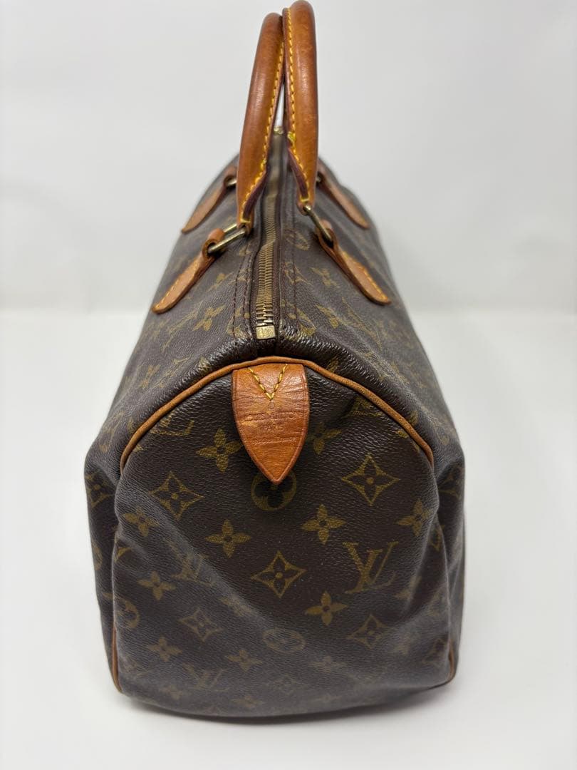 LOUIS VUITTON スピーディー35 M41524 モノグラム