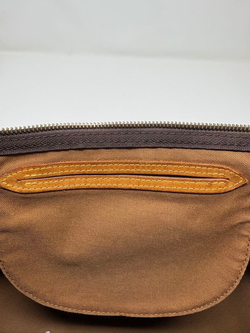 LOUIS VUITTON スピーディー35 M41524 モノグラム