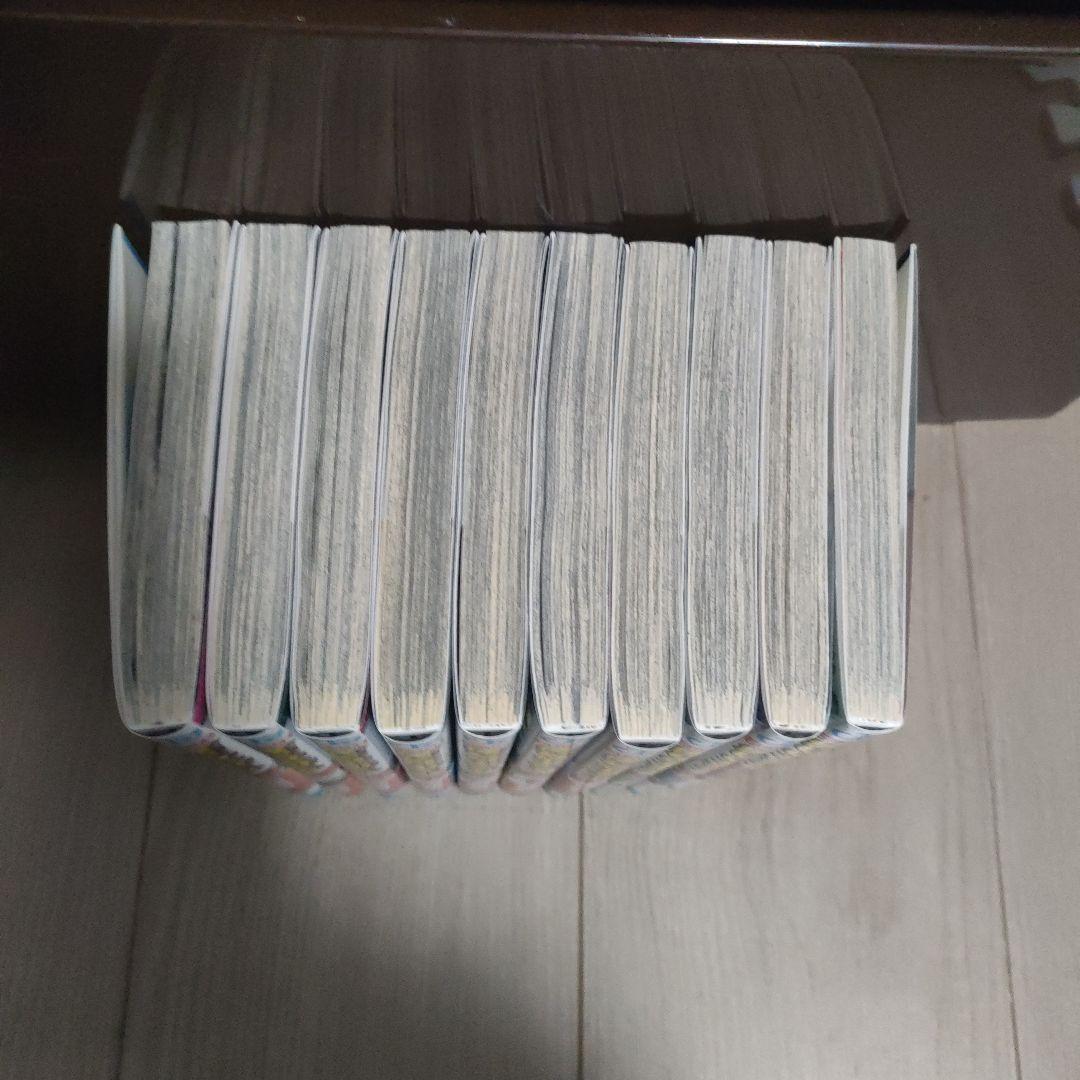 僕のヒーローアカデミア　 1巻から36巻＋付録2冊