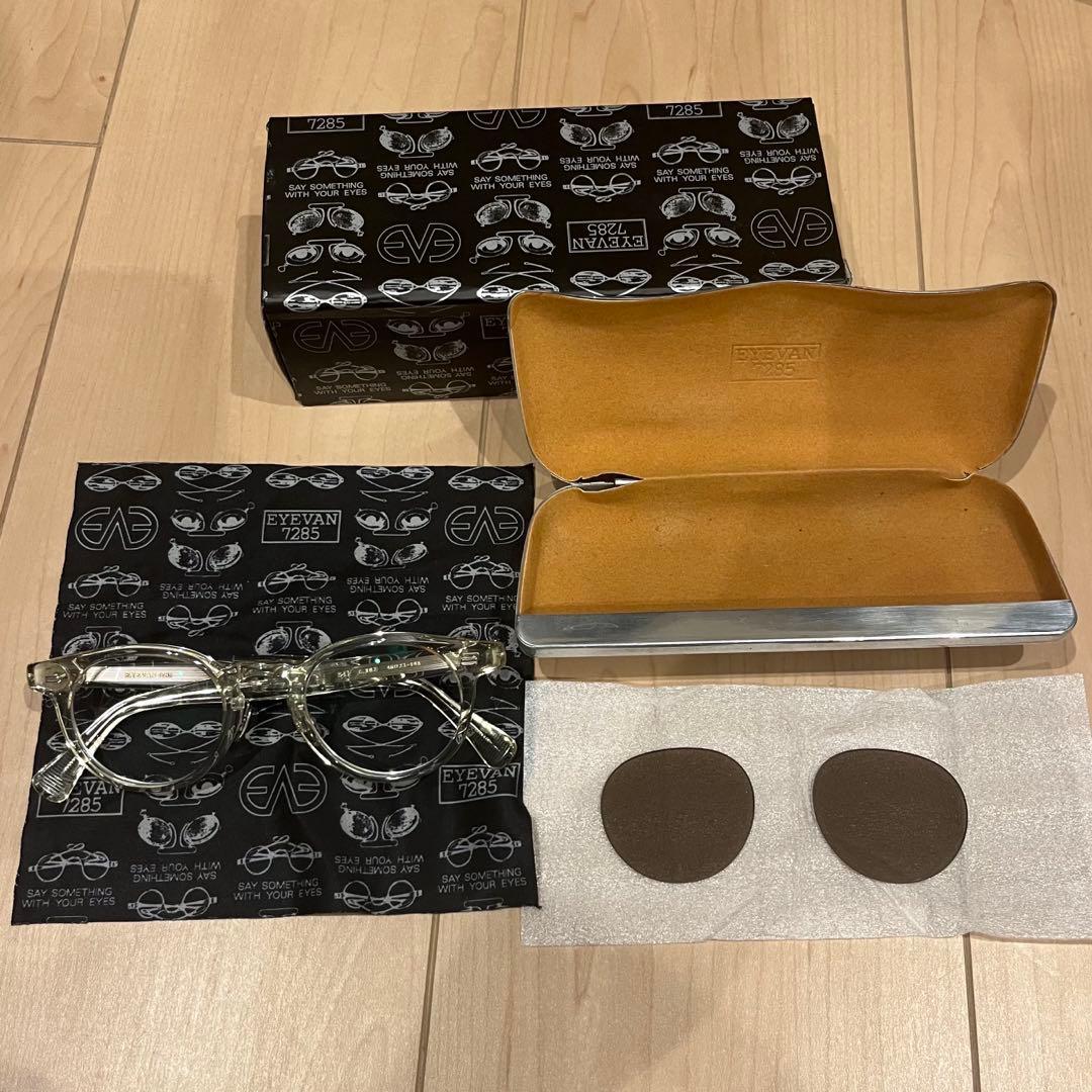 小物 eyevan7285 341