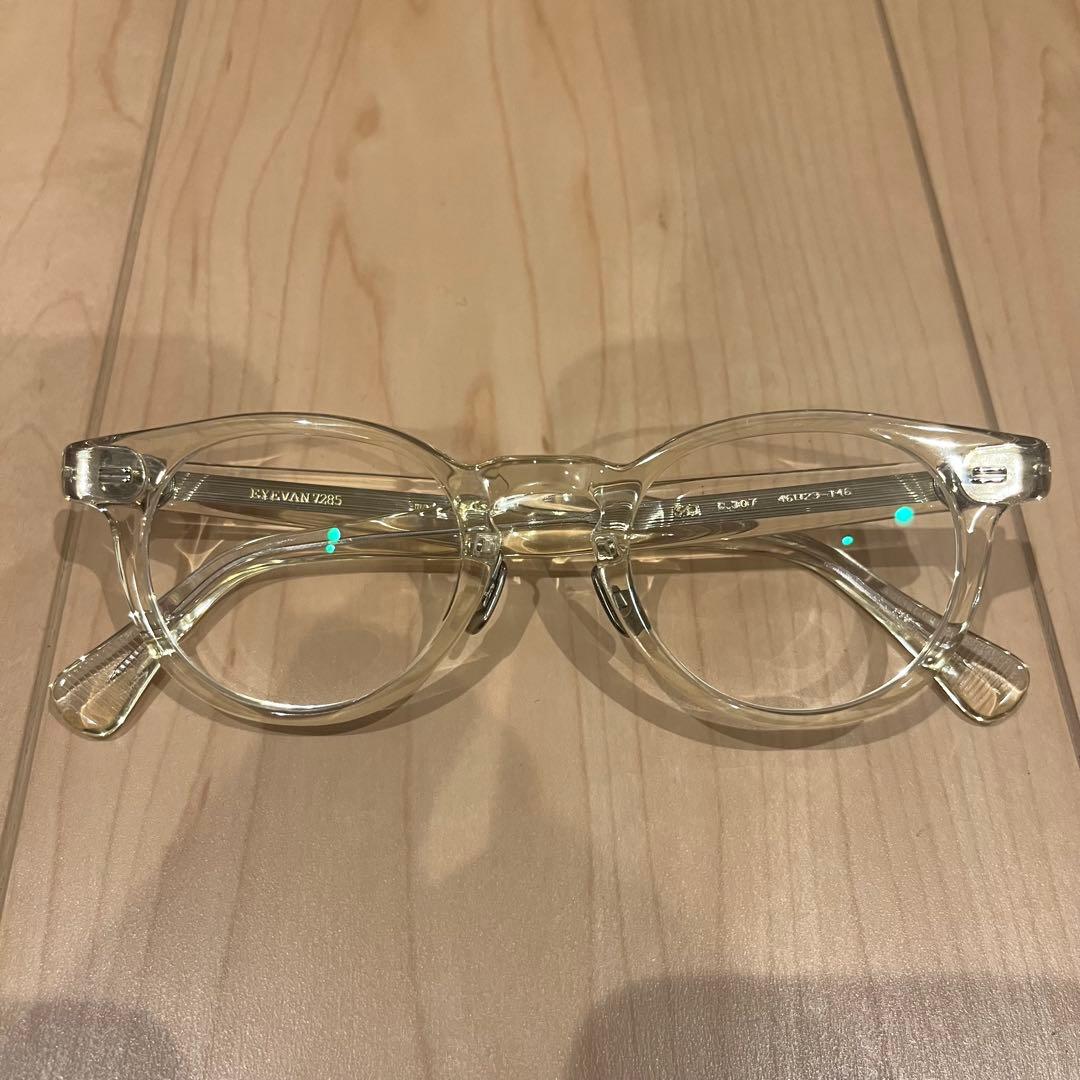 小物 eyevan7285 341