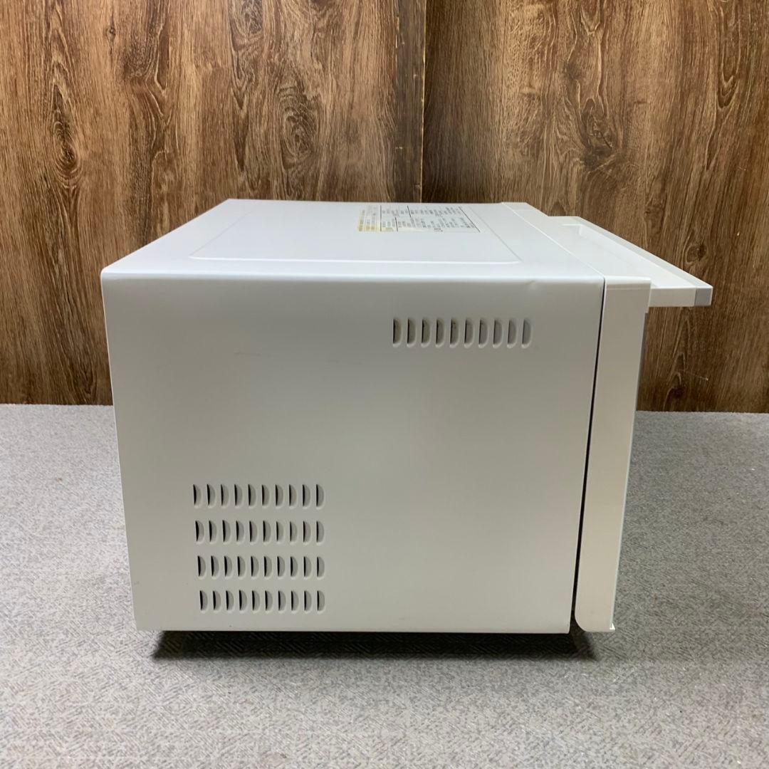 H527\" 現状品 Panasonic オーブンレンジ　NE-FS300-W