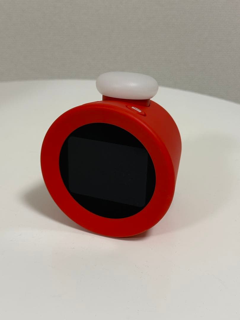 ニンテンドーサウンドクロック Alarmo アラーモ