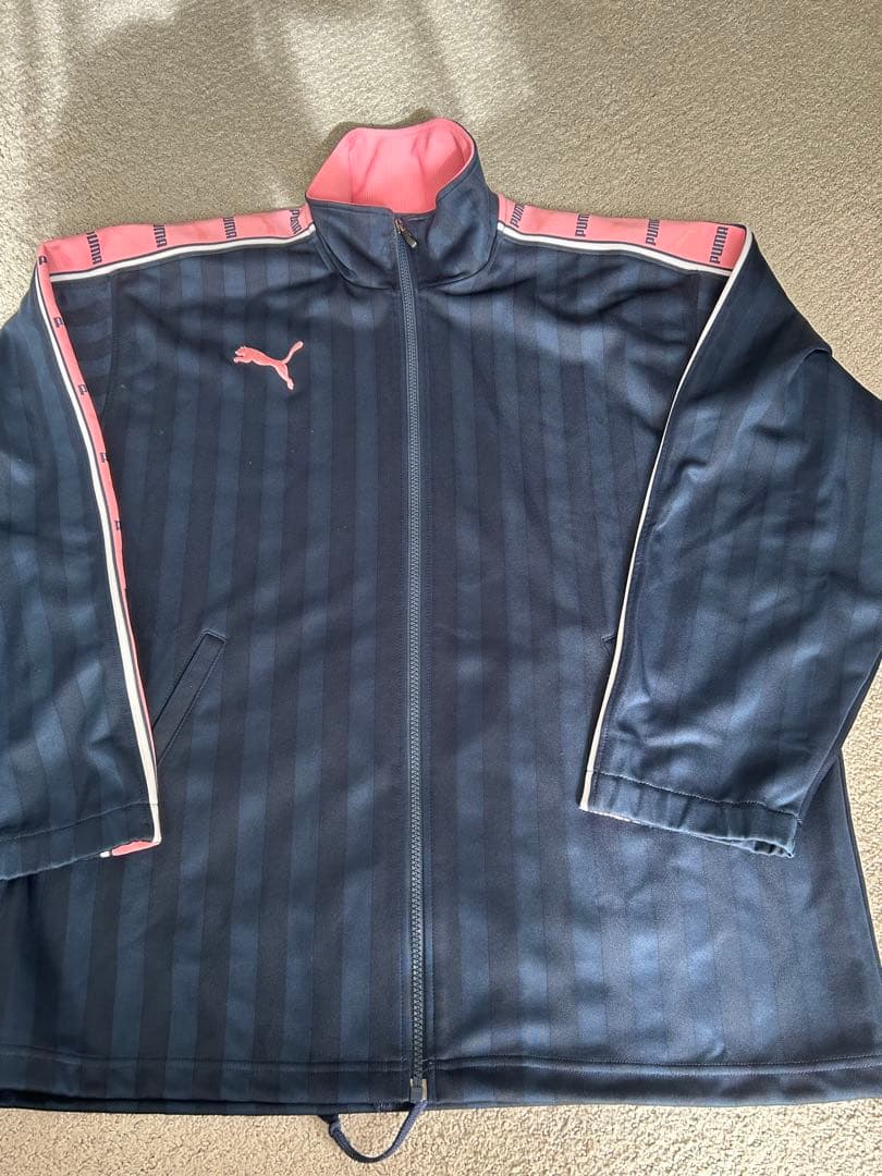 PUMA（プーマ）　ジャージ　上下セット
