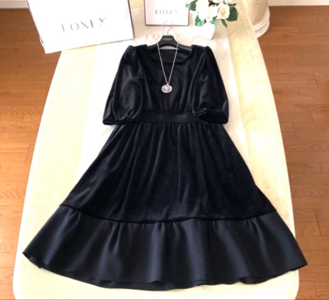 フォクシー デイジーリン lady Daisy ワンピース