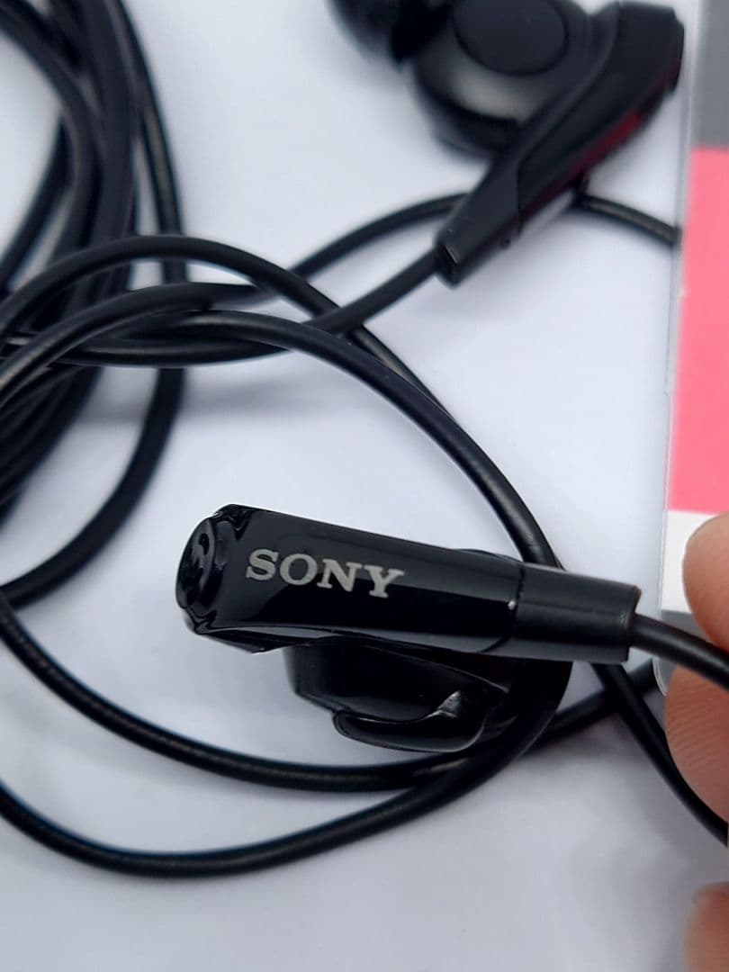 【ケース　専用イヤホン付】NW-S15　16GB　ウォークマン　S10　ブルー