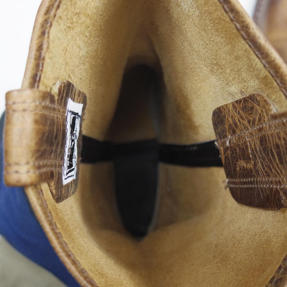 WOMENS 24.5cm FRYE エンジニアブーツ USA製　P4491