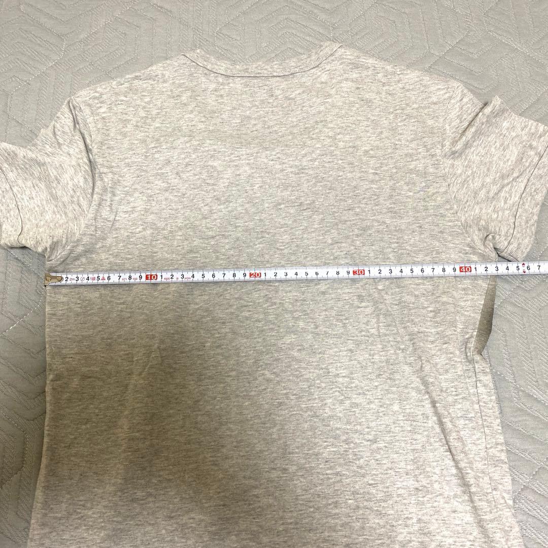 Dolce & Gabbana HOMME Tシャツ グレー