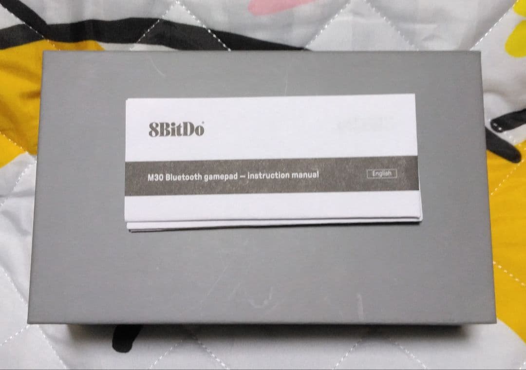 Switch　カプコン　ファイティングコレクション　8BitDo　コントローラー