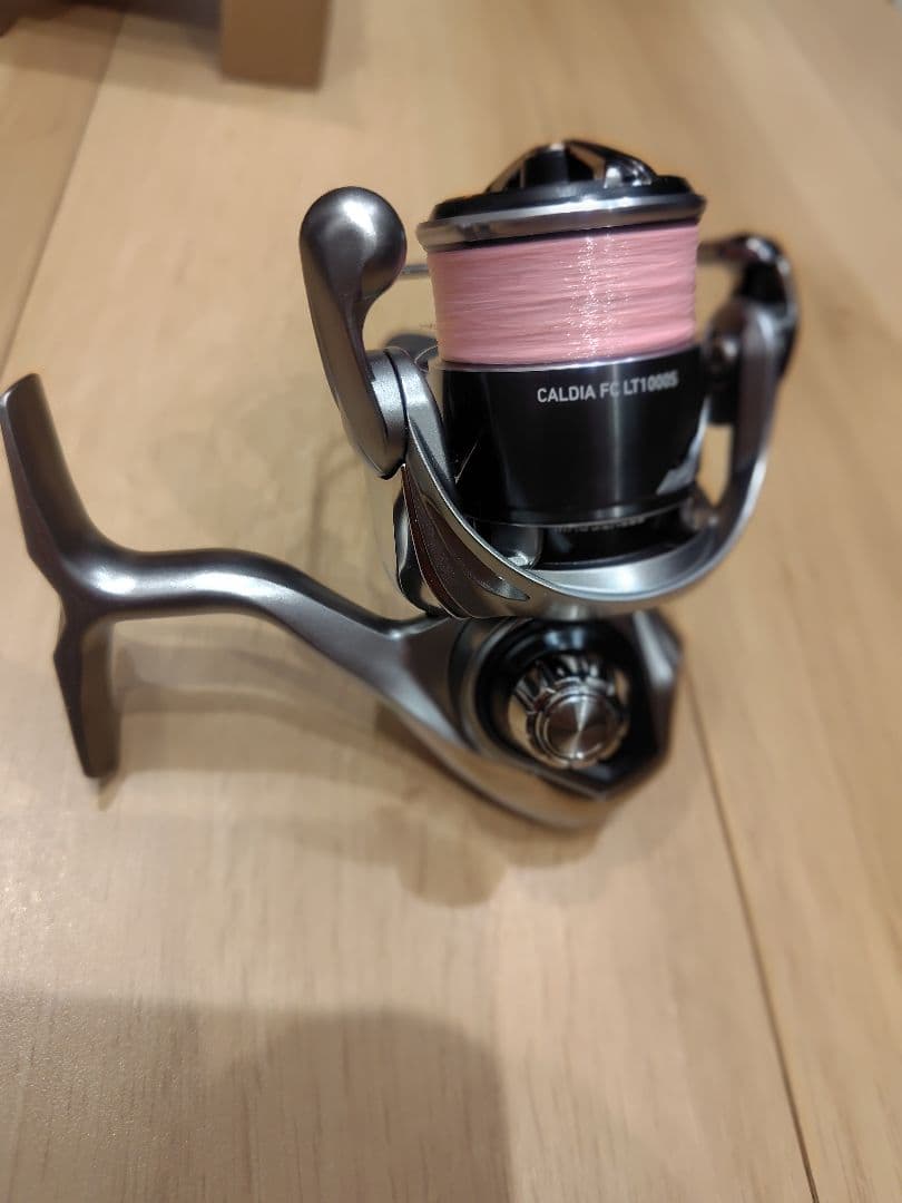 25カルディア FC LT 1000S