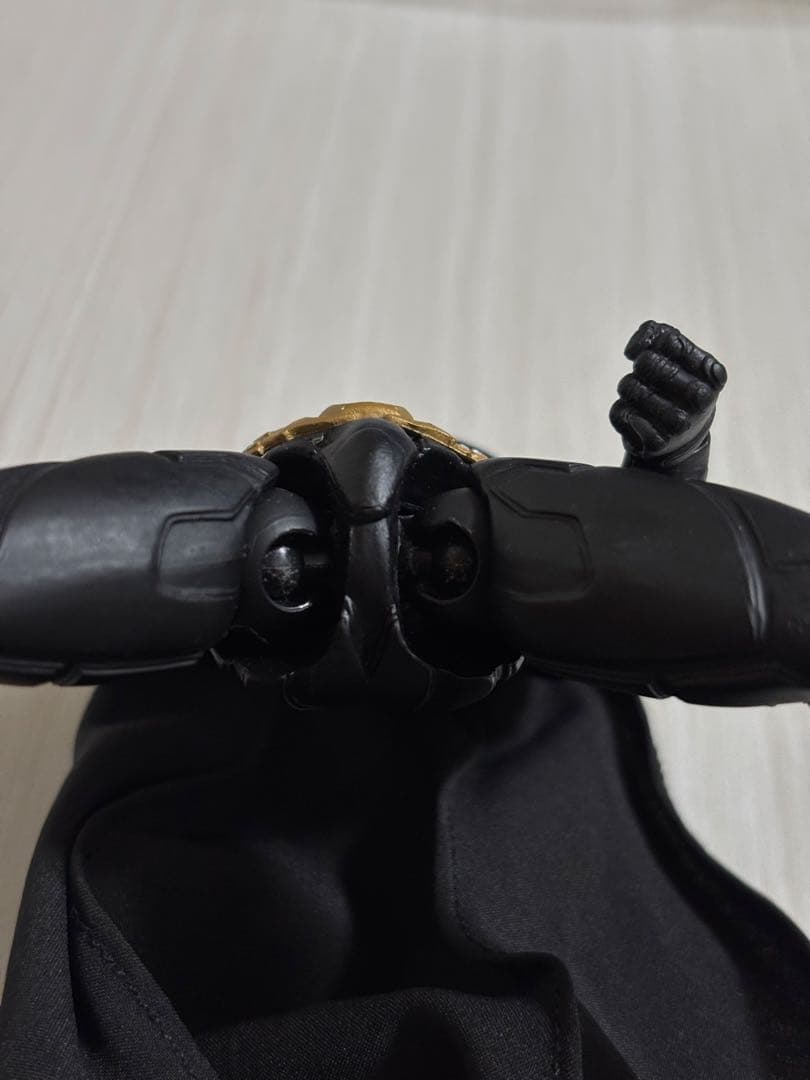 レア ジャンク 初期 mafex バットマン　フィギュア