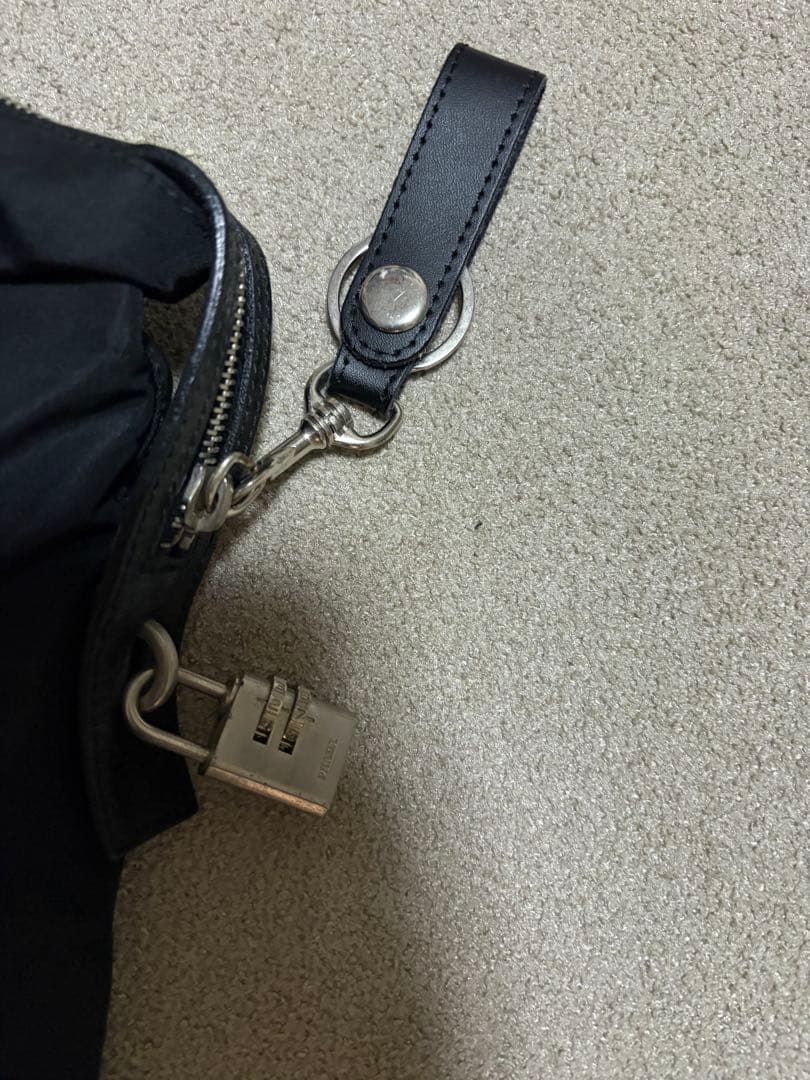 PRADA プラダ　ボストンバッグ　トートバッグ