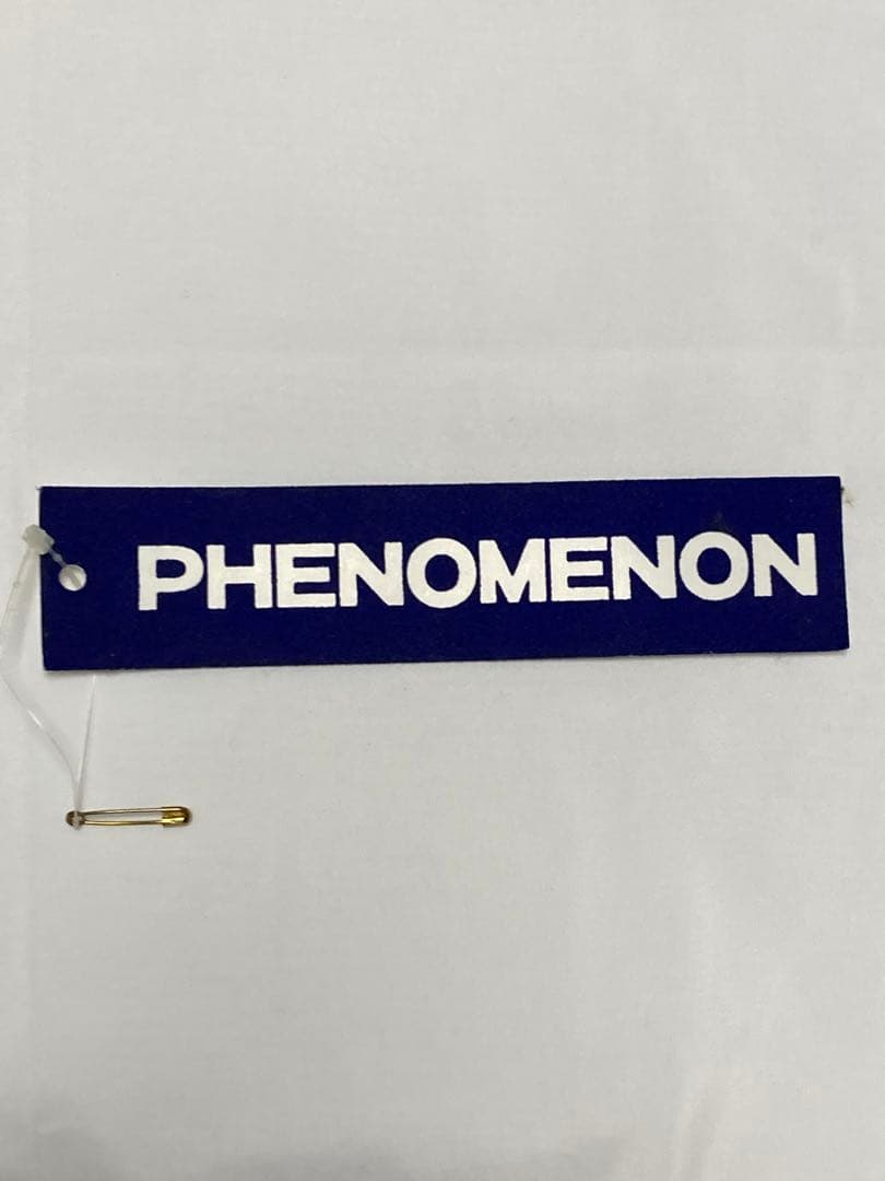 SOMEHOW品　　　　　　PHENOMENON 手袋 Long Arm