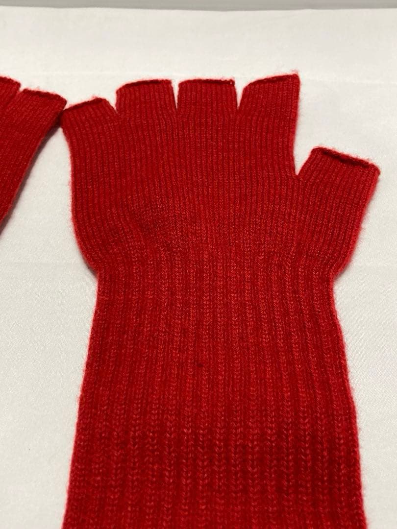SOMEHOW品　　　　　　PHENOMENON 手袋 Long Arm