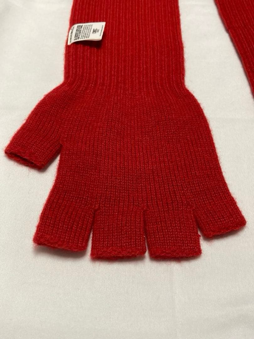 SOMEHOW品　　　　　　PHENOMENON 手袋 Long Arm