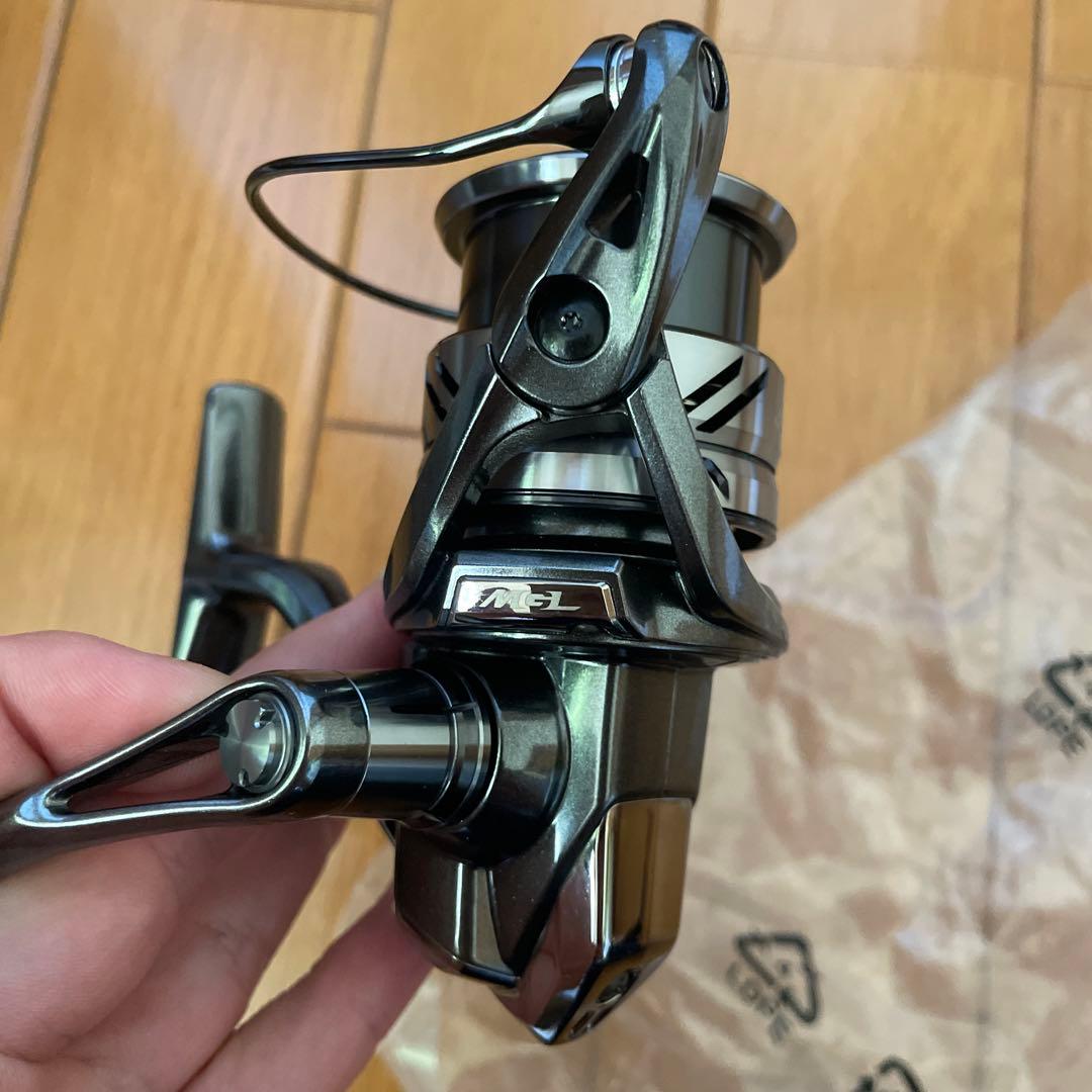 21コンプレックスxr c2000F4