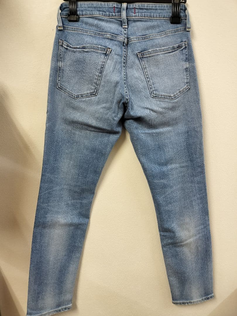 みっちゃん！新品！RED CARDデニムパンツ