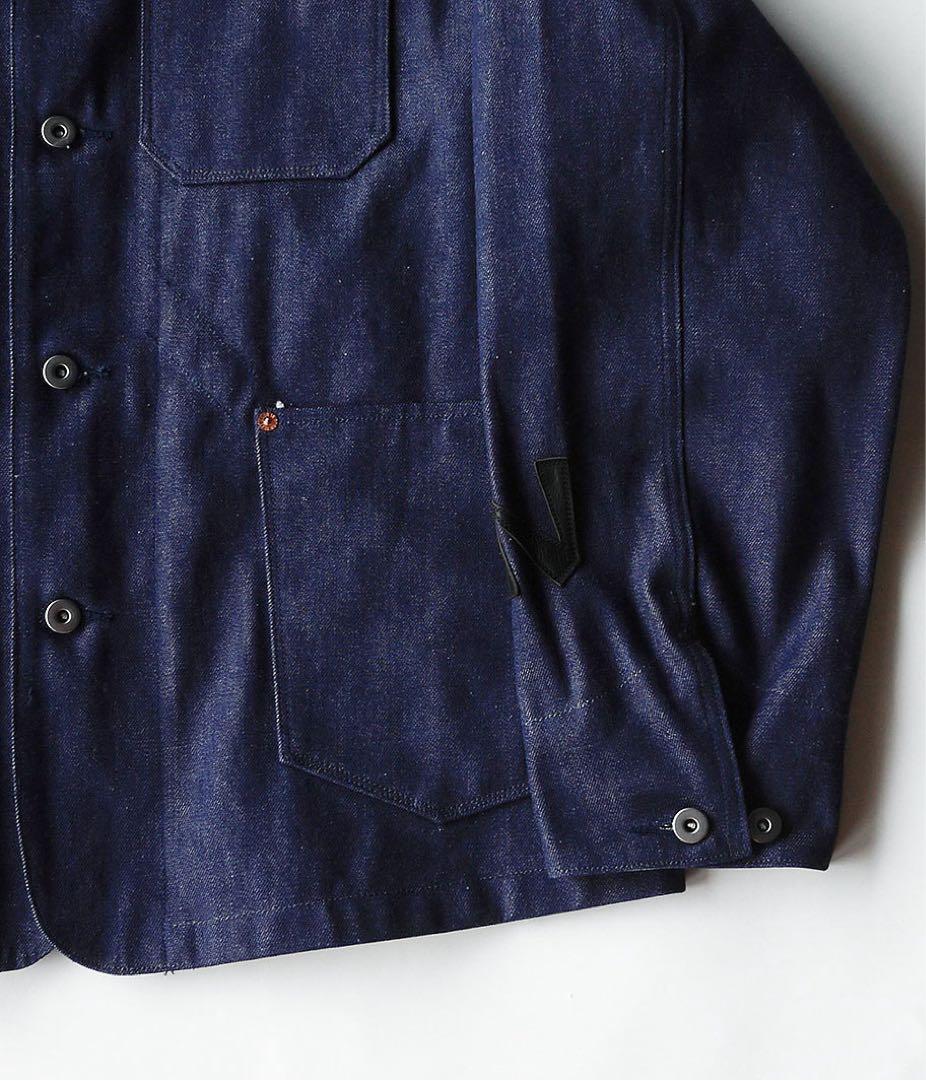 u*＊様 NICENESS BLINKY (INDIGO)