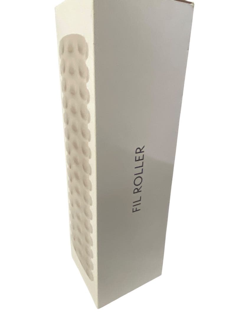 いぬ　FILAMENT FIL ROLLER フォームローラー