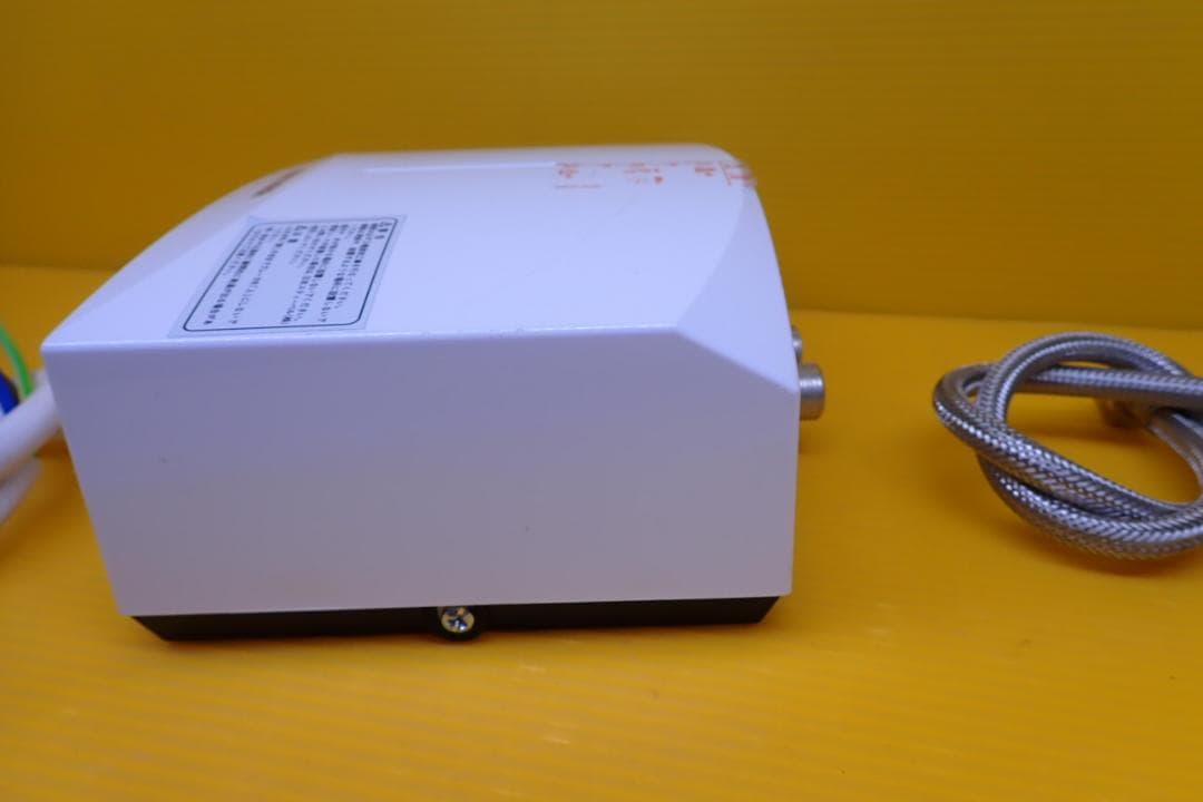 電気瞬間湯沸器 日本スティーベル DHM-4 200V 単相 サテイゴー