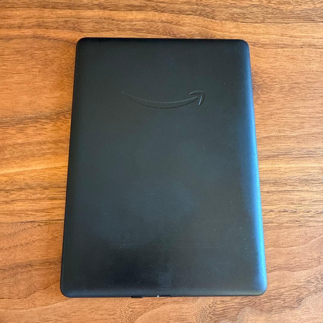 Kindle Paperwhite (8GB) 6.8イン 広告なし