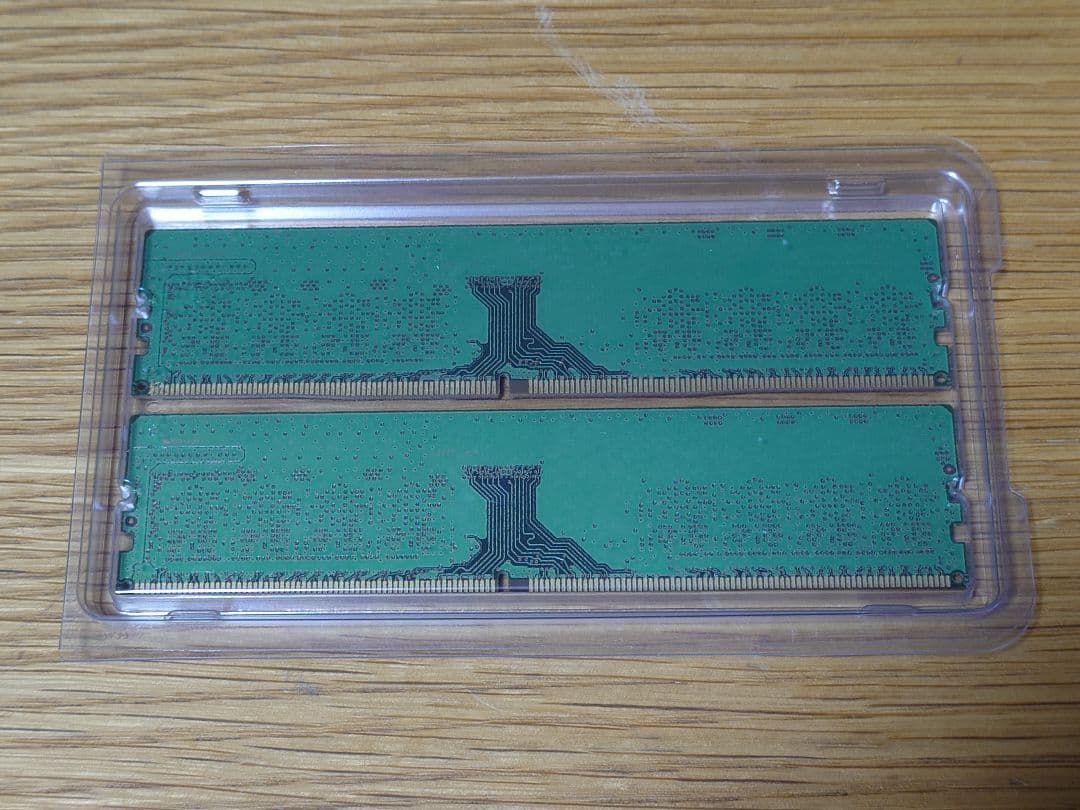 L*l様 ​【動作確認済】Samsung DDR4-3200 32GB (16G