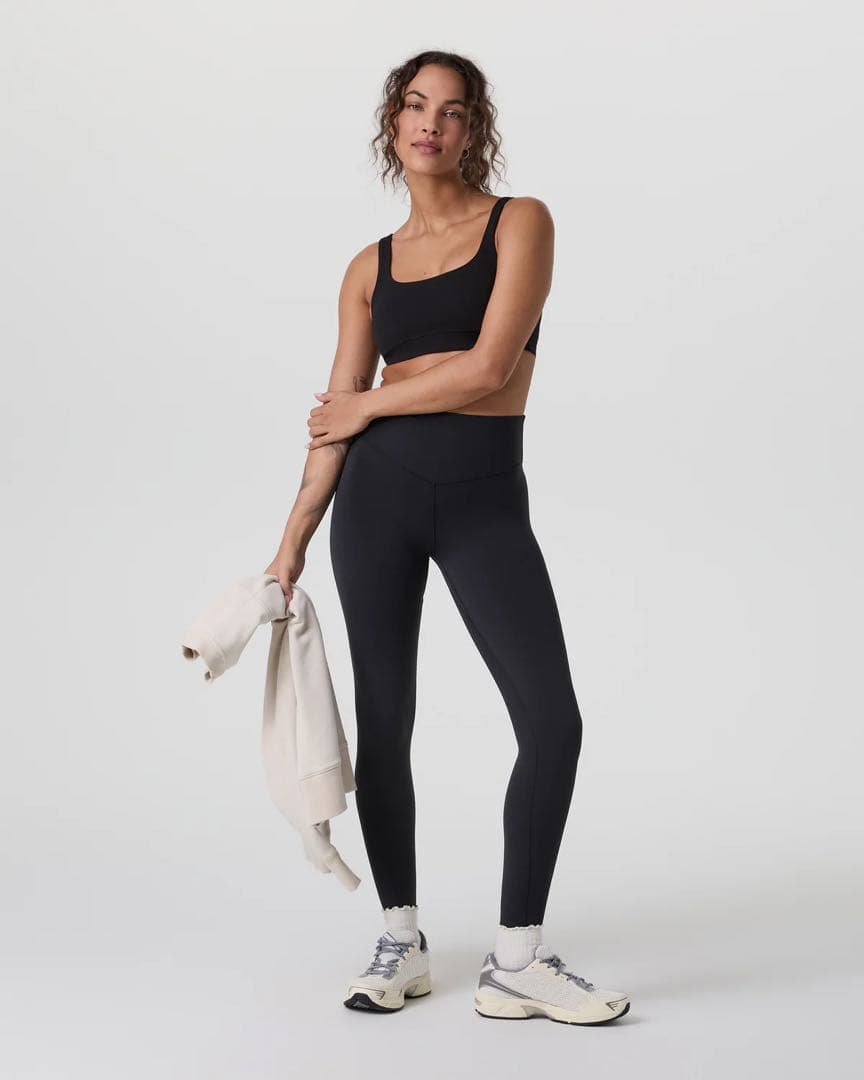 123　Vuori AllTheForm™ Legging- Short