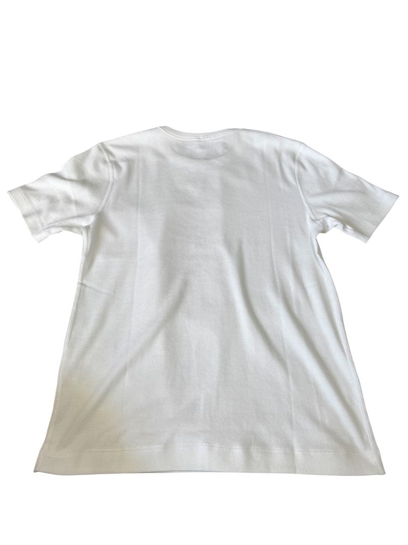 スリードッツ クルーネック Tシャツ 新品タグ付き