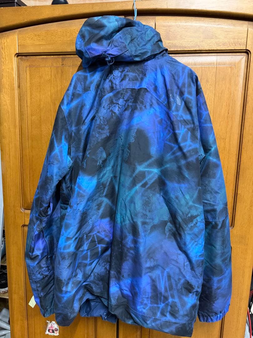 THE NORTH FACE スノボードウェア