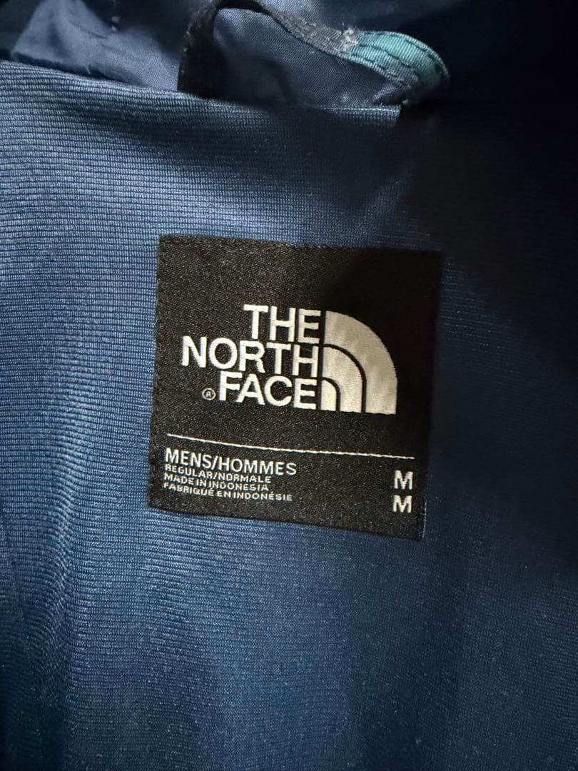 THE NORTH FACE スノボードウェア