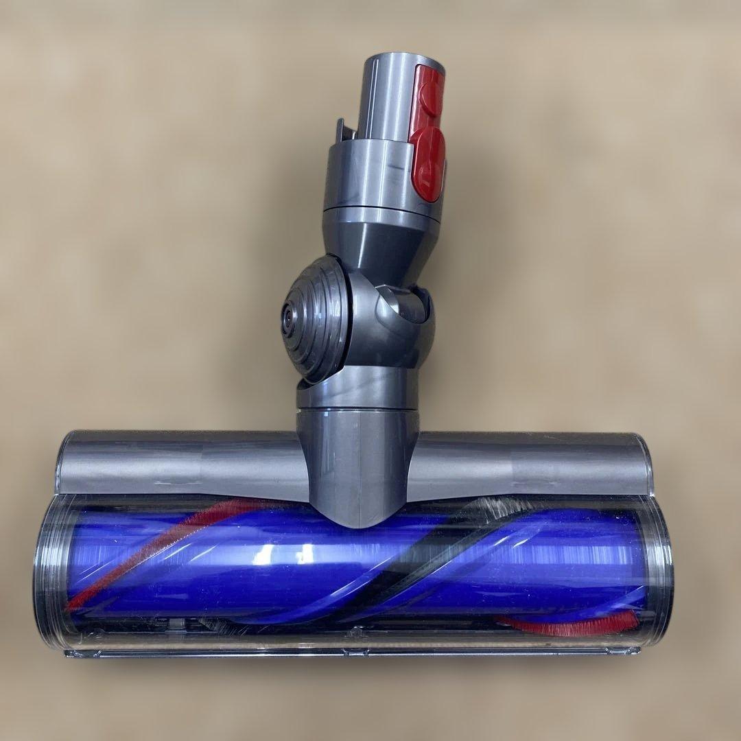 未使用 Dyson純正 ヘッドクリーナー2種セット