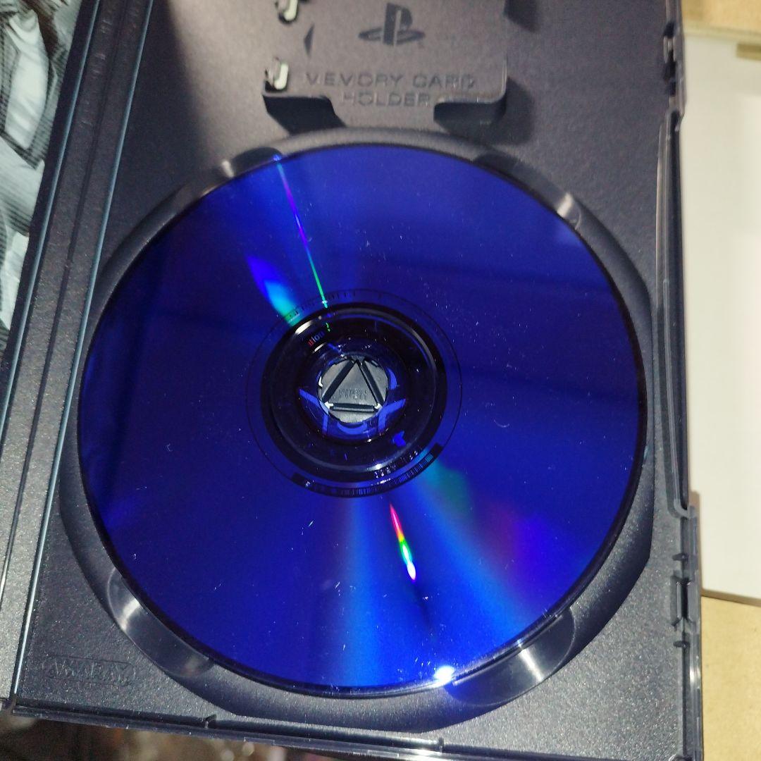 PS2タイムクライシス2＋ガンコン2＋PS2用ガンコン2