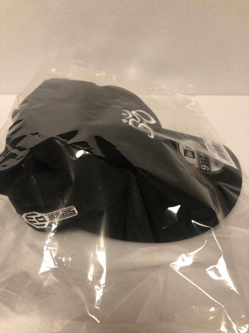 【新品未開封】BRAHMAN NEW ERA 9THIRTY ブラフマンキャップ