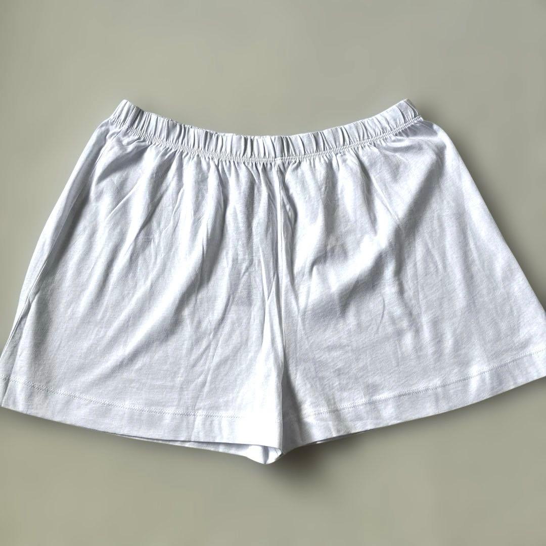 新品　エンポリオ アルマーニ セットアップ ホワイト